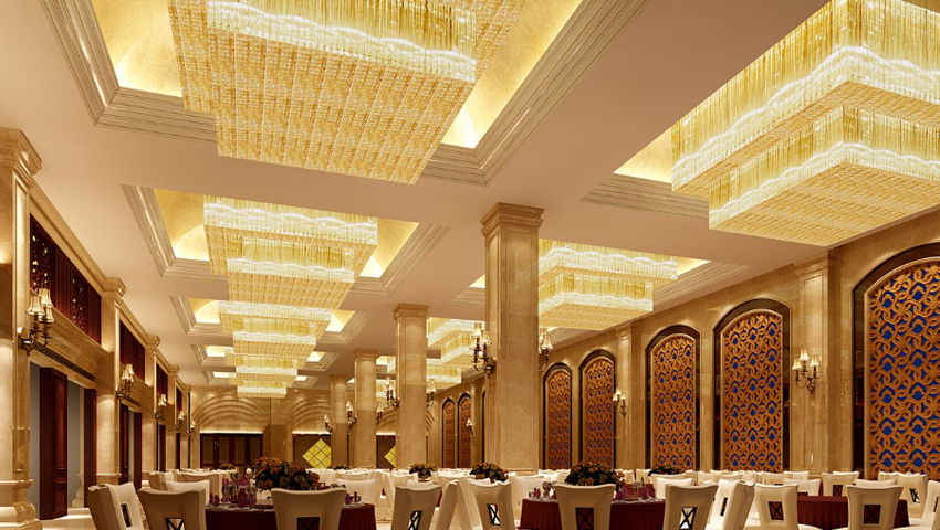 賓館餐飲業(yè)